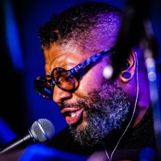 @joshmilan6969 wearing @kaialceeyewear model Awondi, means circle in Kréyol which is exactly the 360° feeling you get when you wear these sleek and classy frames. Designed for the fashionable professional that values fashion & function. 

NEW MODELS COMING SOON!

#eyewear #frames #sunglasses #glasses #bold #independent #design #music #sight
#color #atlanta #newyork #detroit #kaialceeyewear #limitededition #luxuryeyewear #lifeisgoodafterasession
#whatsyourkaiwear