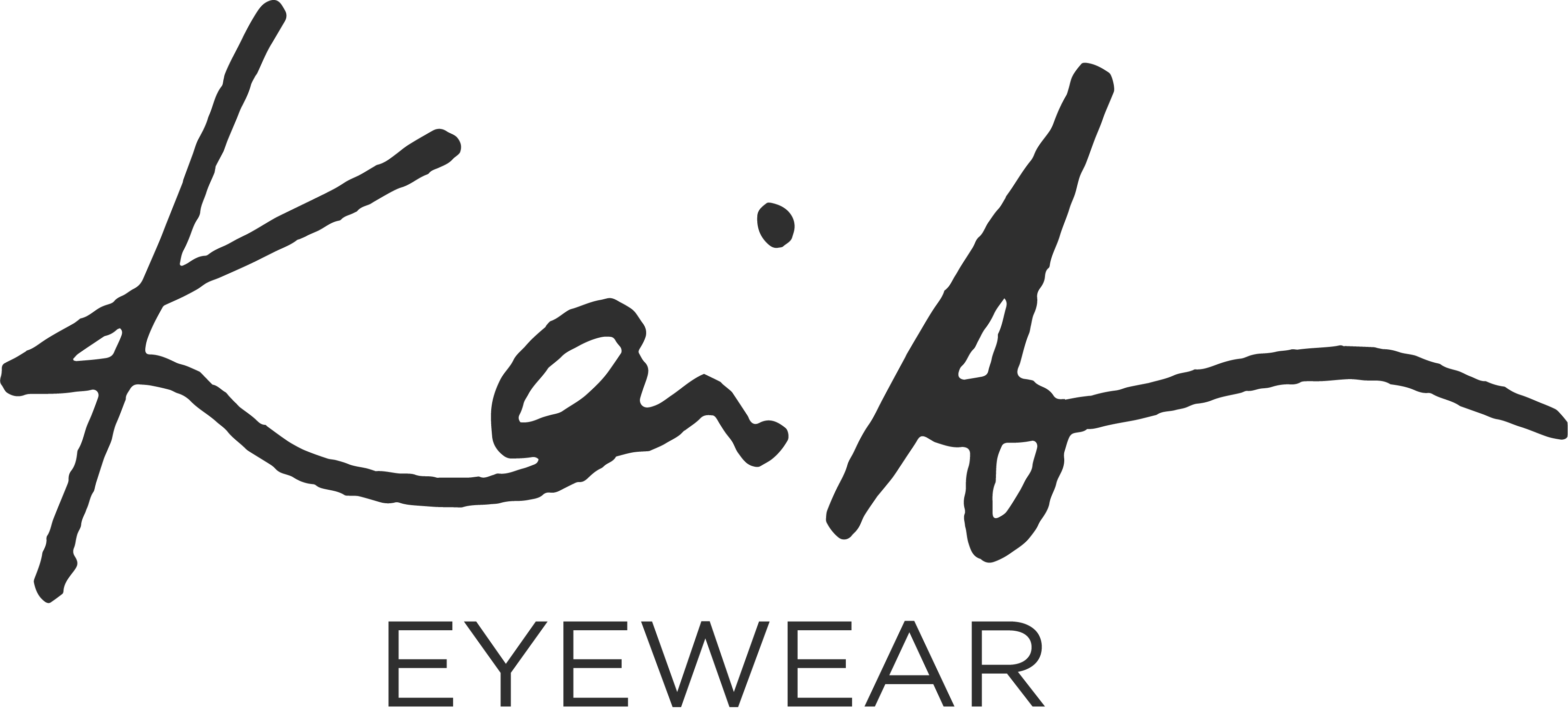 Kai Alcé Eyewear